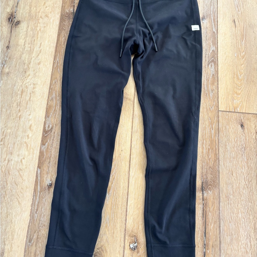 Vuori Women’s Daily Legging Black